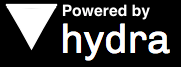 powered by Hydra